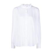 Shirts Isabel Marant Étoile , White , Dames