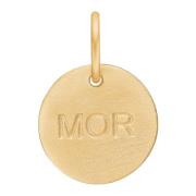 MOR pendant Frk. Lisberg , Yellow , Dames