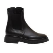 Ankle Boots AGL , Black , Dames