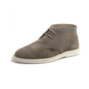 Veterschoenen Hogan , Brown , Heren