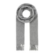 Sjaals en foulards A.p.c. , Gray , Heren