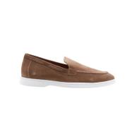 Mocassin Ctwlk. , Brown , Heren