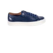 Sneakers Calce , Blue , Heren