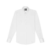 Overhemd- AM Camicia Milano Super Slim FIT Antony Morato , White , Her...