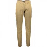 Chino Harmont & Blaine , Beige , Heren