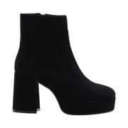 Frodo Haklaarzen - Stijlvol en Trendy Bibi Lou , Black , Dames