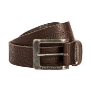 Stijlvolle HerenRiem PME Legend , Brown , Heren