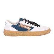 Multi Sneakers - Stijl en Comfort Puraai , Multicolor , Heren