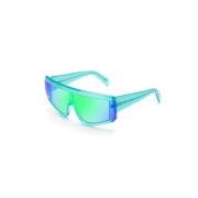 Sunglasses Retrosuperfuture , Blue , Unisex