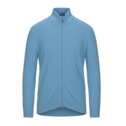 Sweatshirts Gran Sasso , Blue , Heren