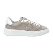 Sneakers Philippe Model , Gray , Dames