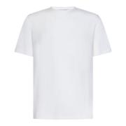 T-Shirts Lardini , White , Heren