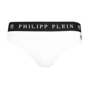 zwemkleding Philipp Plein , White , Heren
