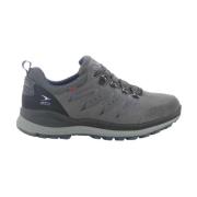 Grijze Rake-Off-T Herenschoenen Allrounder , Gray , Heren