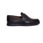 Shoes Doucal's , Black , Heren