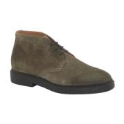 Clark CM MM Totobacco Zakelijke Schoenen Doucal's , Brown , Heren