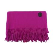 Winter Sjaals, Gezellige Collectie Mackage , Purple , Unisex