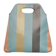 Handbags La Milanesa , Multicolor , Dames