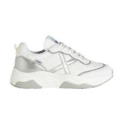 Sneakers Munich , White , Heren