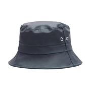 Hats Stutterheim , Gray , Unisex