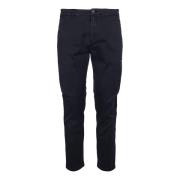 Prins broek Department Five , Blue , Heren