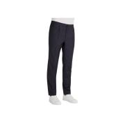 Trousers Incotex , Blue , Heren