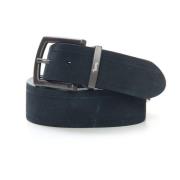 Riem Harmont & Blaine , Black , Heren