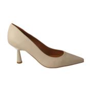 Pumps Angel Alarcon , Beige , Dames