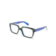 Groene Optische Bril voor Dagelijks Gebruik Cutler And Gross , Blue , ...