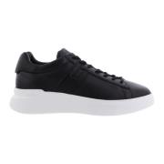 Slash Sneakers voor Mannen Hogan , Black , Heren