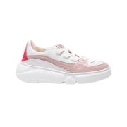 Sneakers AGL , Pink , Dames