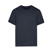 Stijlvolle Macro T-shirt voor heren RRD , Blue , Heren