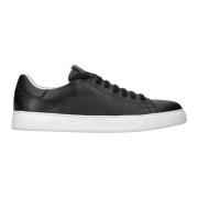 Sneakers Mille885 , Black , Heren