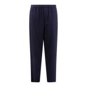 Chinos Giorgio , Blue , Heren