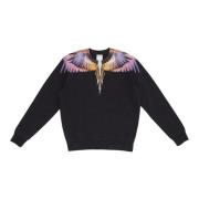 Sweatshirts Marcelo Burlon , Black , Heren