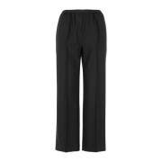 Broek Ottod'Ame , Black , Dames