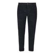 Chino Department Five , Black , Heren