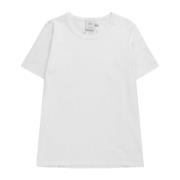 T-shirt Munthe , White , Dames