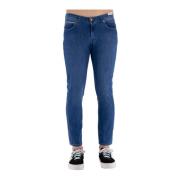 Slim-fit Jeans Briglia , Blue , Heren