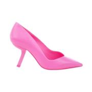 Pumps Schutz , Pink , Dames