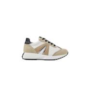 Sneakers Alexander Smith , Beige , Dames