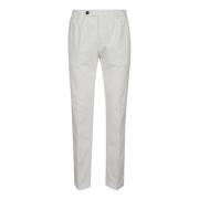 Chinos Massimo Alba , White , Heren