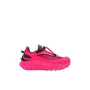 ‘Trailgrip’ sneakers Moncler , Pink , Dames