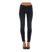 Skinny Jeans Washington DEE CEE , Black , Dames