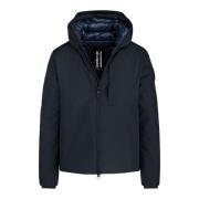 Winter Jackets BomBoogie , Blue , Heren