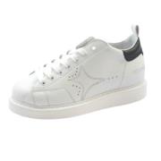 Sneakers Ama Brand , White , Heren