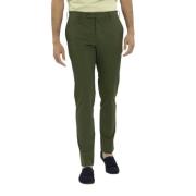 Chinos PT Torino , Green , Heren