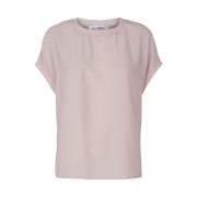 Norma 75638 Damesmode T-Shirt Co'Couture , Pink , Dames