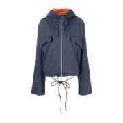 Light Jackets Ottolinger , Blue , Dames