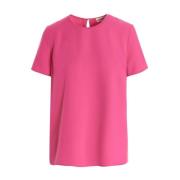 Shirt P.a.r.o.s.h. , Pink , Dames